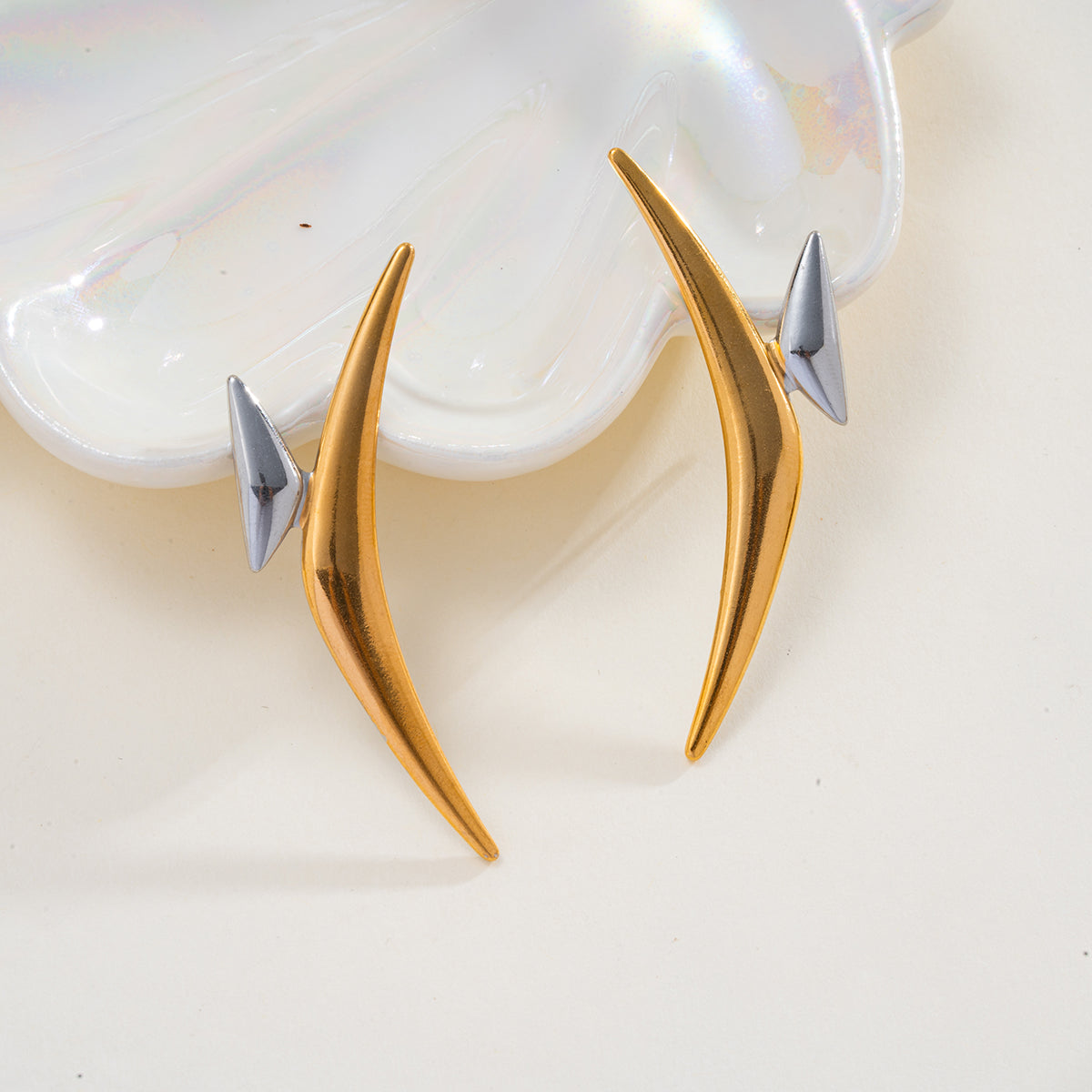 classy earring
