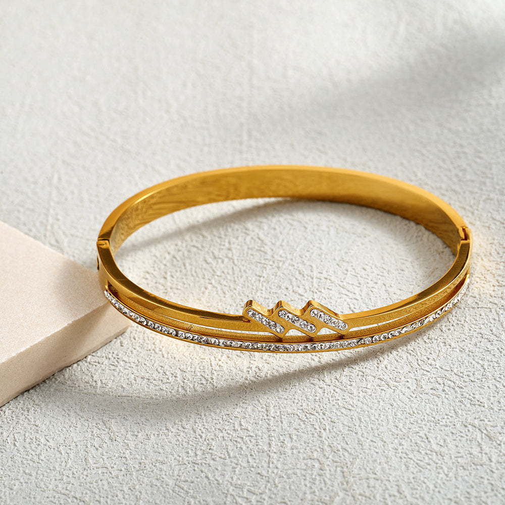 ELLY shine bracelet