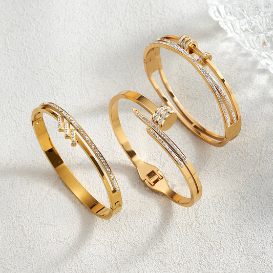 ELLY shine bracelet