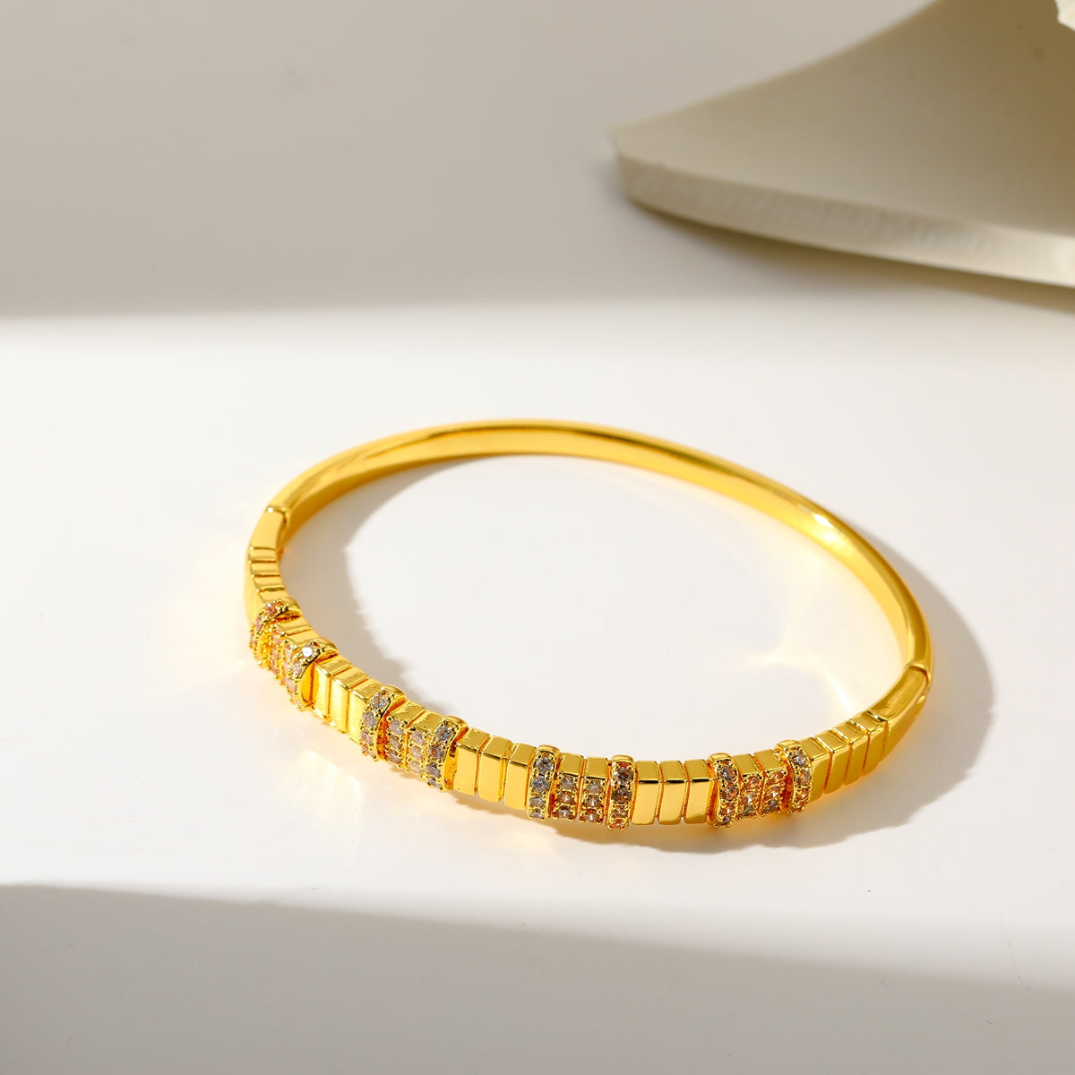 SCARLETT signature bracelet
