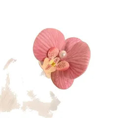 Bloom baby bloom flower clips