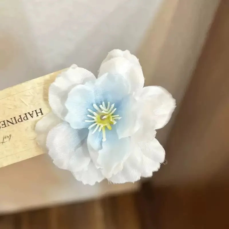 Bloom baby bloom flower clips