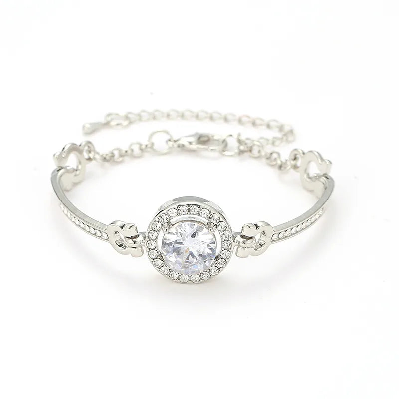 silver bracelet kada