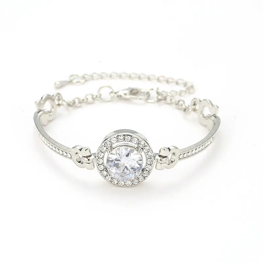silver bracelet kada