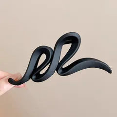 Big hair claws