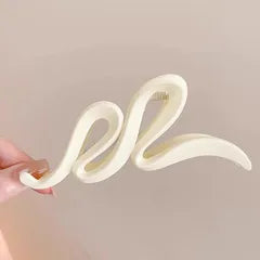 Big hair claws